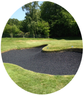 Bunker Liner