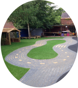 Leisure Grass